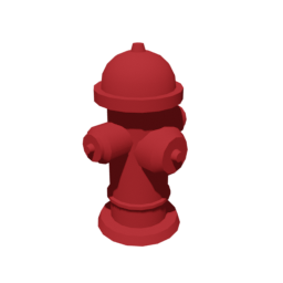 Fire Hydrant